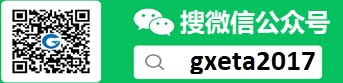 官方公众号